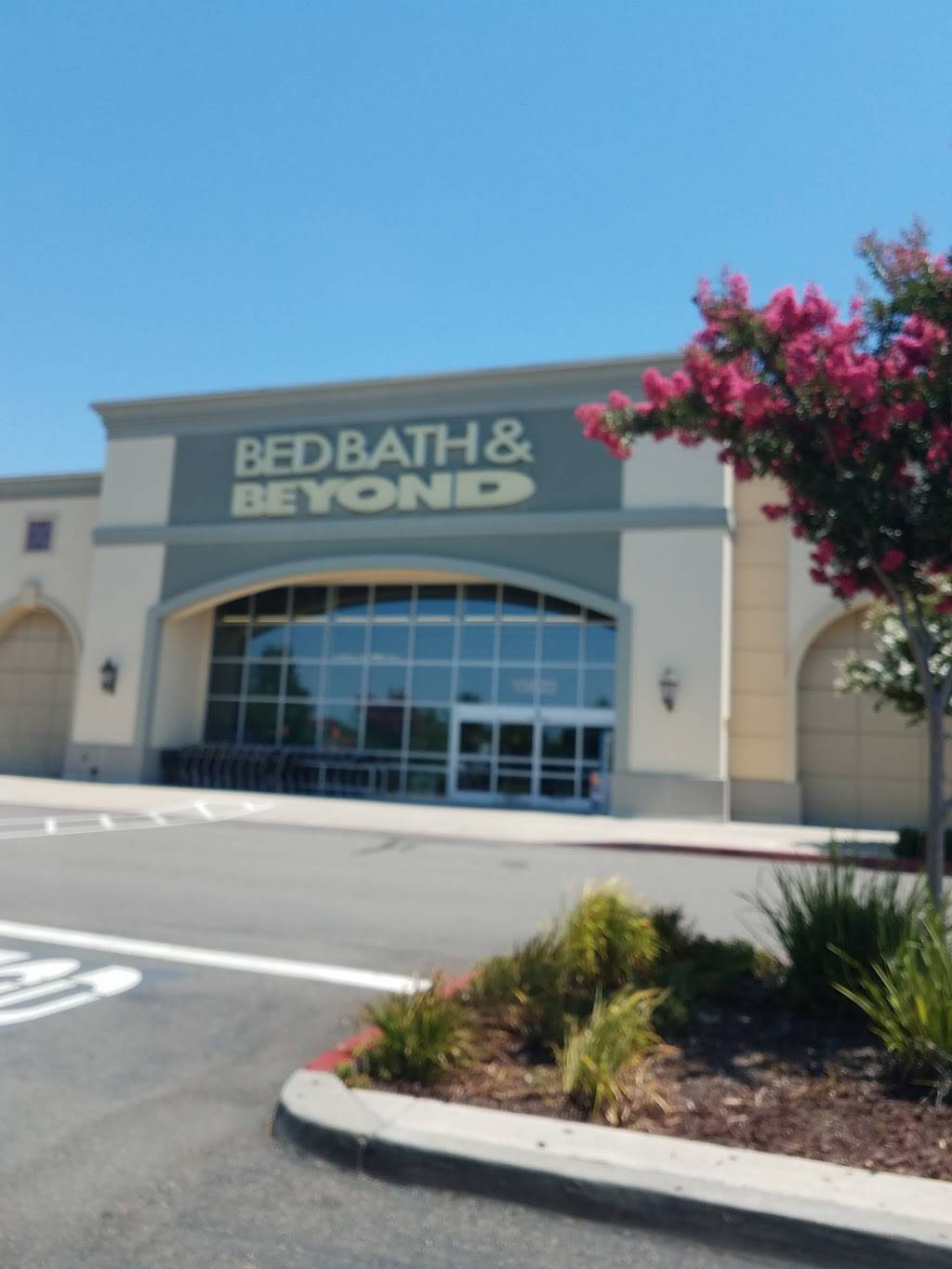 Bed Bath & Beyond | 10822 Trinity Pkwy, Stockton, CA 95219, USA | Phone: (209) 473-8683