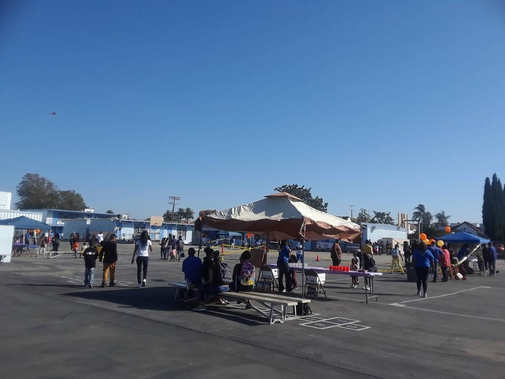 74th Street Elementary School | 2112 W 74th St, Los Angeles, CA 90047, USA | Phone: (323) 753-2338