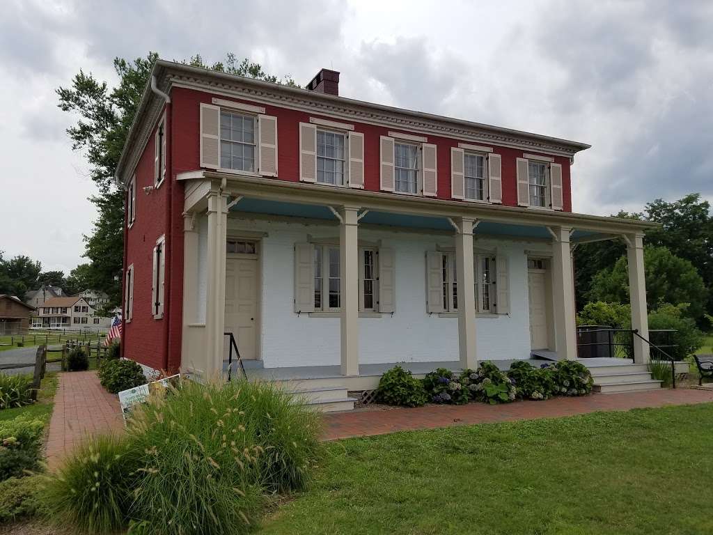 Lock Museum | Havre de Grace Promenade, Havre De Grace, MD 21078, USA