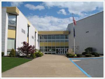 Wyoming Area Secondary Center | 20 Memorial St, Exeter, PA 18643, USA | Phone: (570) 655-2836