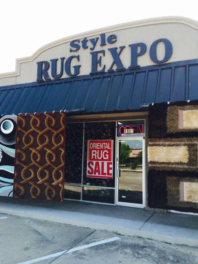 Style Rug Expo | 3103 Fondren Rd, Houston, TX 77063, USA | Phone: (832) 251-6252