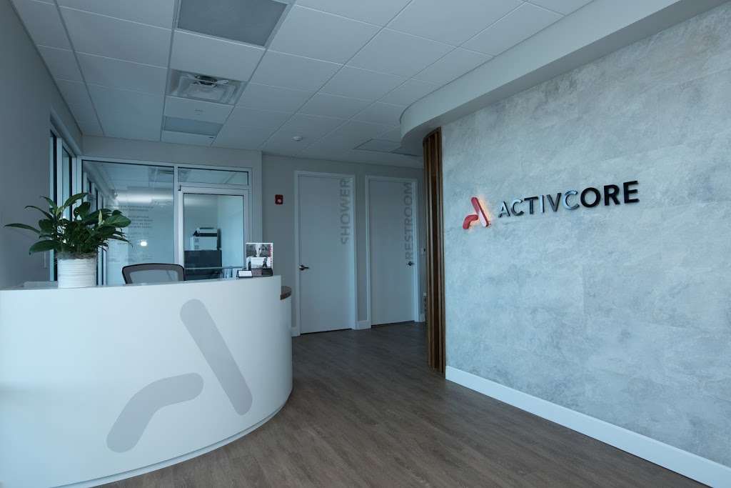 Activcore Physical Therapy & Performance | 10920 Moss Park Rd #212, Orlando, FL 32832, USA | Phone: (407) 753-2192