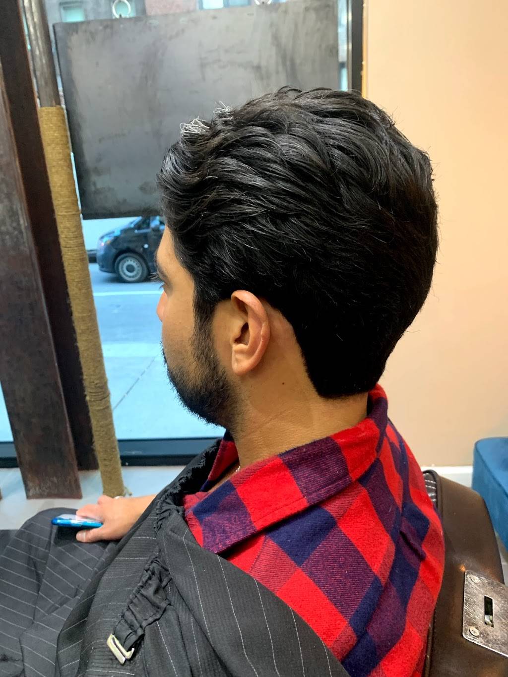 Steven Tabach Mens Grooming | 142 E 49th St #1B, New York, NY 10017, USA | Phone: (212) 355-0660