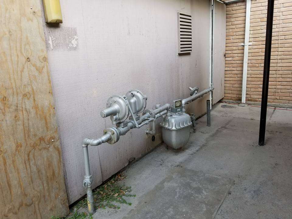 "CONNECTIONS" a plumbing company | 3519 E Walnut St,POB651, Pearland, TX 77581 | Phone: (832) 722-2099