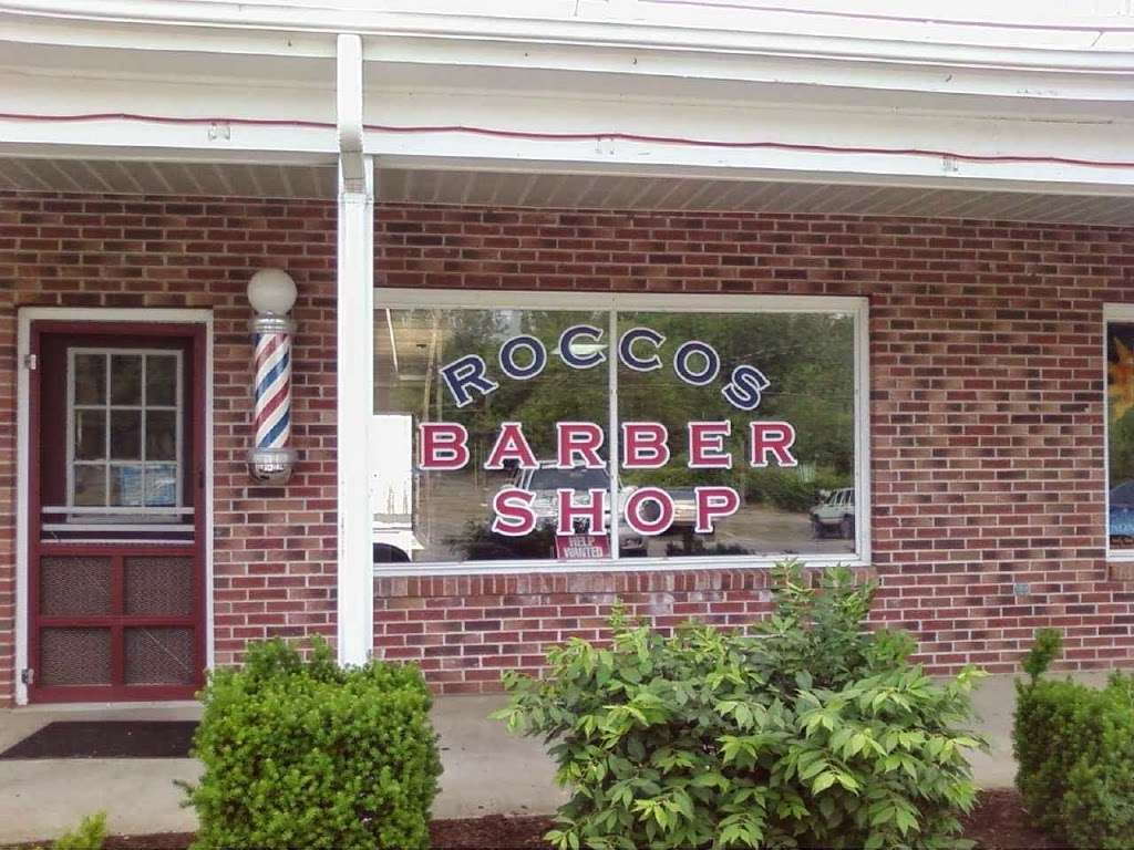 Rocco’s Barber Shop | 174 Newburyport Turnpike, Rowley, MA 01969, USA | Phone: (978) 948-2555