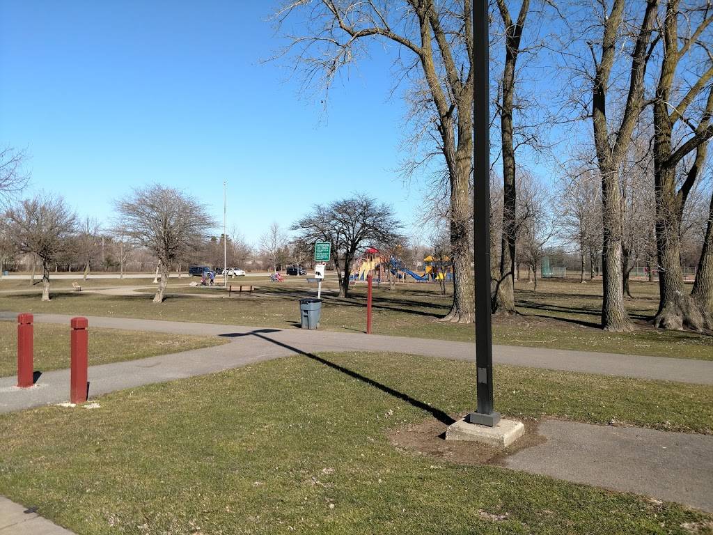 Harlem Road Park | 211 Harlem Rd, West Seneca, NY 14224, USA | Phone: (716) 827-1993