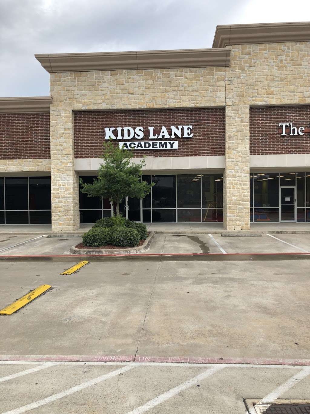 Kids Lane Academy | 9607 Broadway St #115, Pearland, TX 77584, USA | Phone: (281) 670-5821