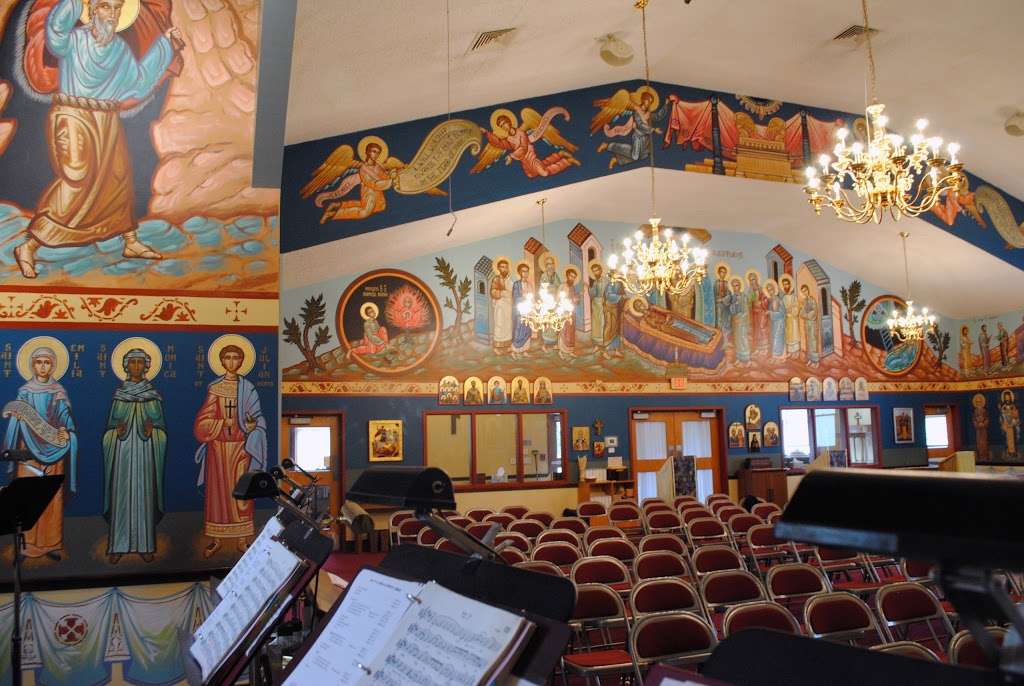 St Philips Orthodox Church | 1970 Clearview Rd, Souderton, PA 18964, USA | Phone: (215) 721-4947