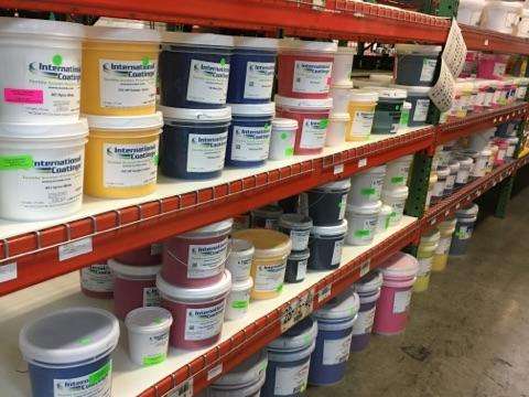 Texsource Screen Printing Supply | 714 Cleveland Ave, Kings Mountain, NC 28086, USA | Phone: (888) 344-4657