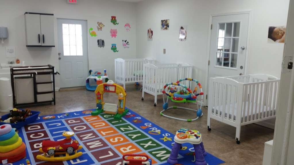 Kids Core Learning Center | 905 Scott Ln, Davenport, FL 33896, USA | Phone: (863) 424-0760