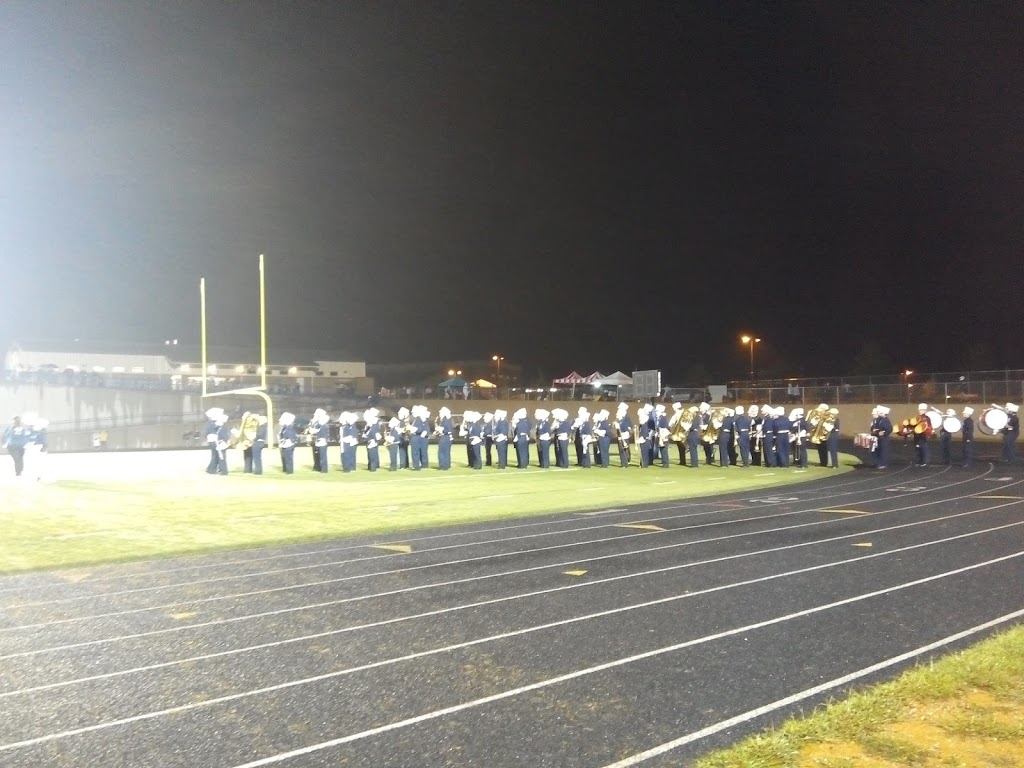 Cuthbertson High School Stadium | Waxhaw, NC 28173