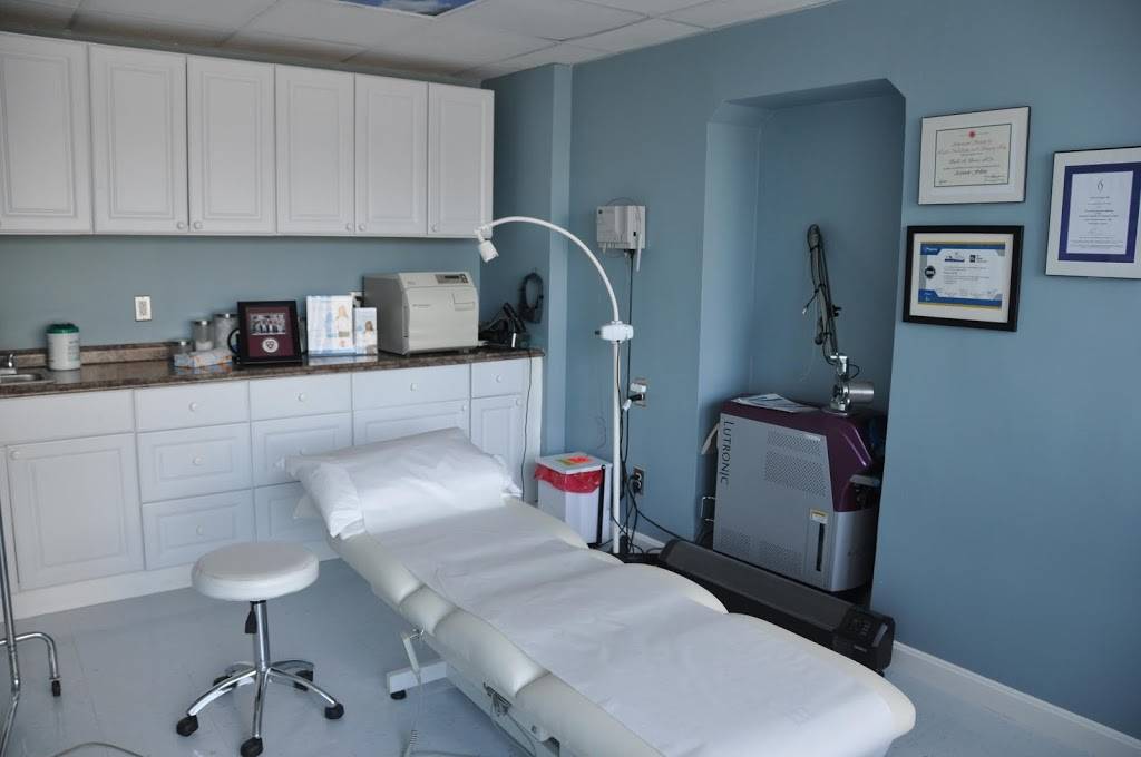 Skin & Laser Surgery Center of New England | 376 Ocean Ave Suite C 102/103, Revere, MA 02151, USA | Phone: (617) 381-1717