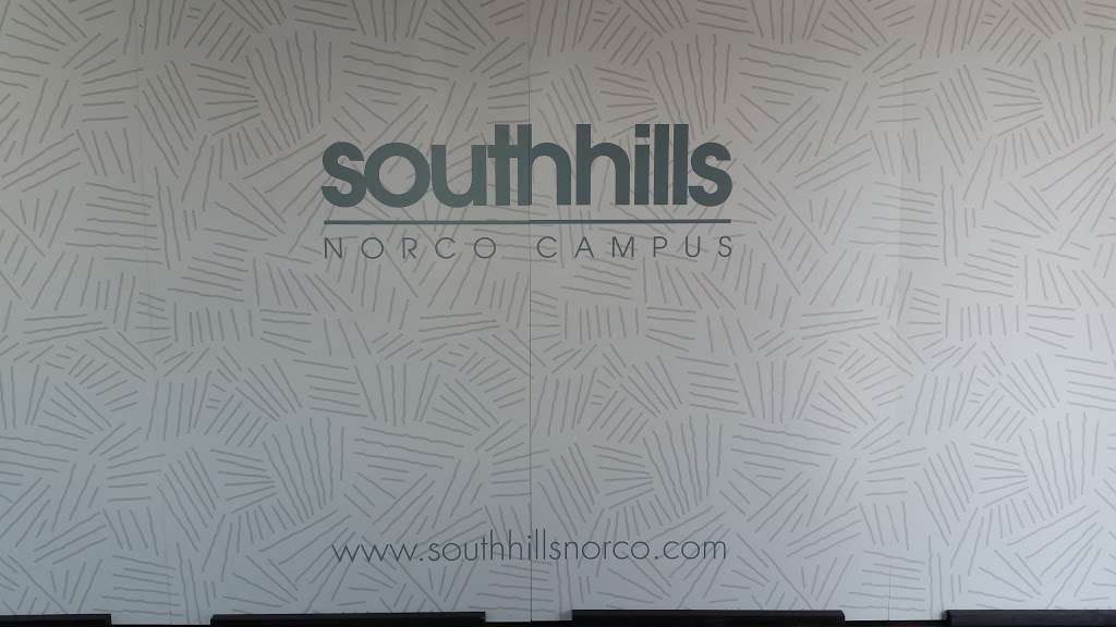 South Hills Norco | 2585 S Main St, Corona, CA 92882