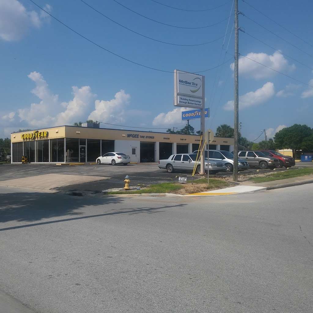 Tire Choice Auto Service Centers | 203 Domaris Ave, Lake Wales, FL 33853, USA | Phone: (863) 216-7875