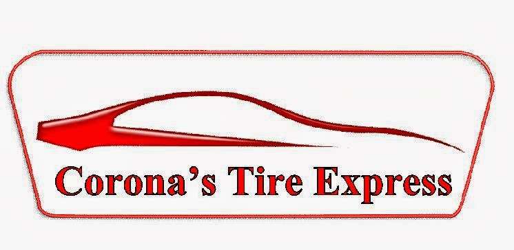 Coronas Tire Express #1 | 810 E Texas Ave, Baytown, TX 77521 | Phone: (940) 230-9215