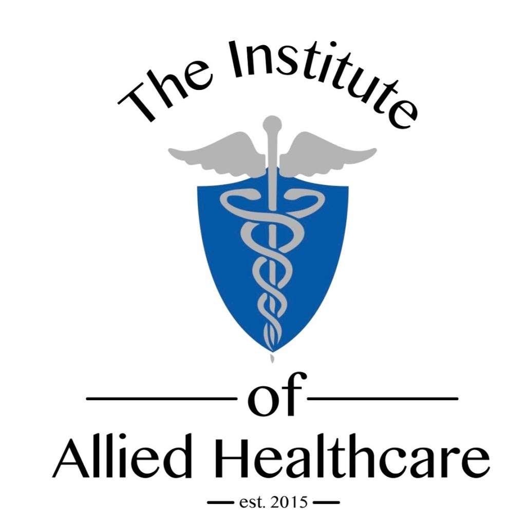The Institute of Allied Healthcare | 7434 Louis Pasteur Dr #15, San Antonio, TX 78229, USA | Phone: (210) 616-0880