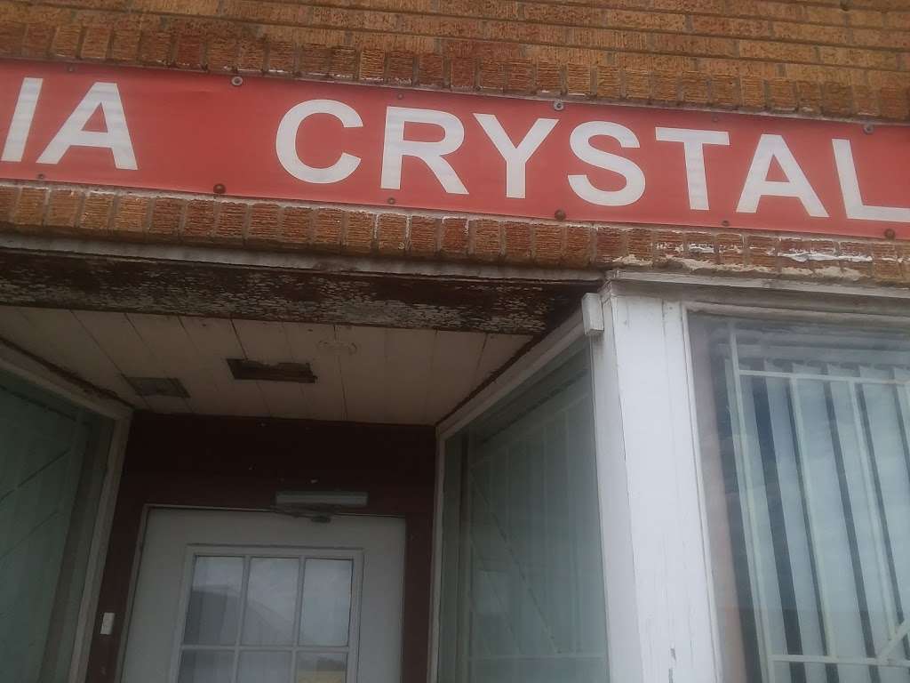 Joyeria Crystal | 920 S 7th St, Kansas City, KS 66105, USA