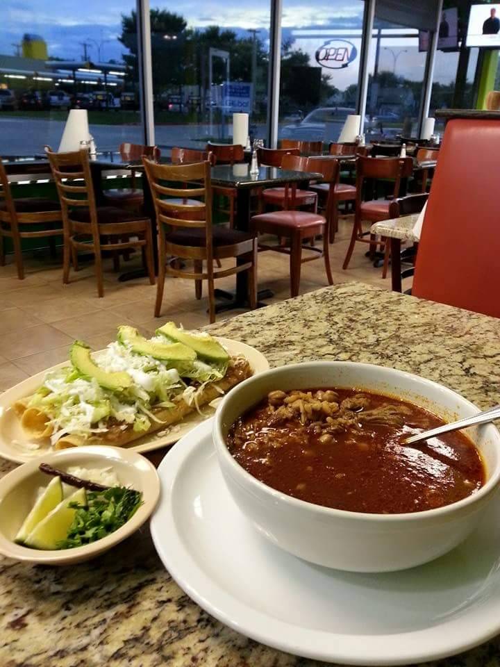 El Aguacate Restaurant | 2290 SE Green Oaks Blvd, Arlington, TX 76018, USA | Phone: (817) 468-3836