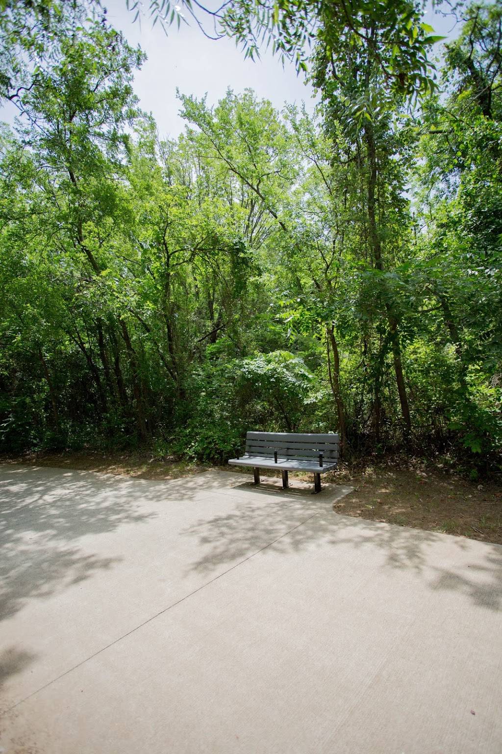 Sublett Creek Linear Park | Sandstone Dr, Arlington, TX 76001, USA | Phone: (817) 459-5474