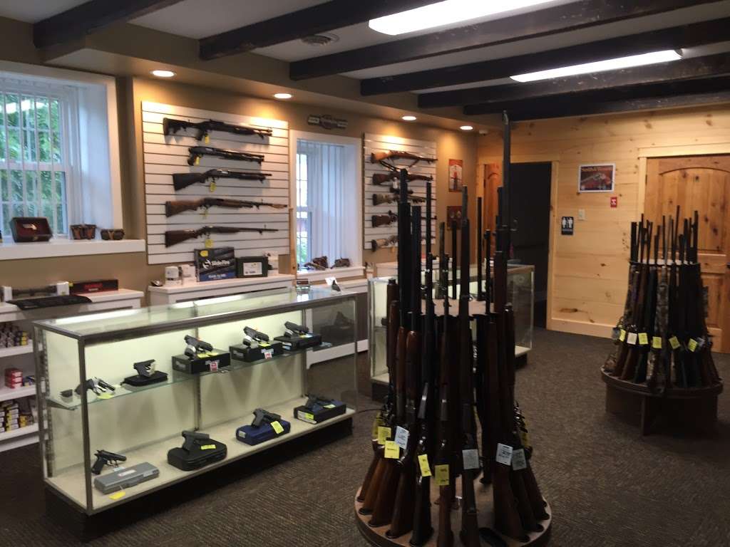 Antietam Firearms | 35 W Baltimore St, Funkstown, MD 21734, USA | Phone: (301) 733-8882