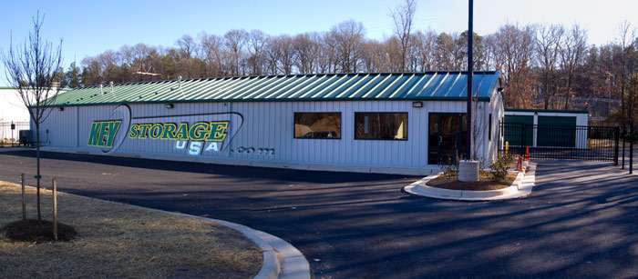 Key Storage USA | 523 Shaw Ct, Severn, MD 21144 | Phone: (410) 969-9066