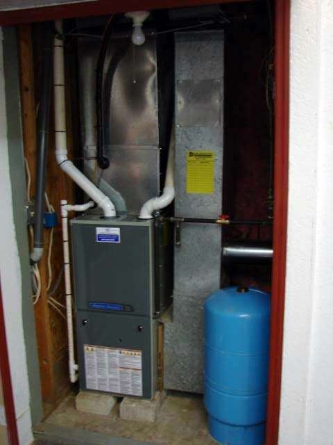 Bennett Heating & Air Conditioning | 5142 E 5000 N Rd, Bourbonnais, IL 60914 | Phone: (815) 936-9484