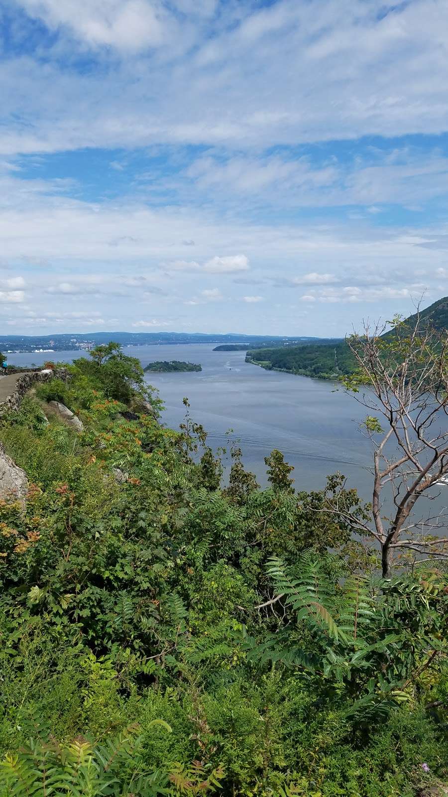 Scenic Overlook | Cornwall-On-Hudson, NY 12520, USA