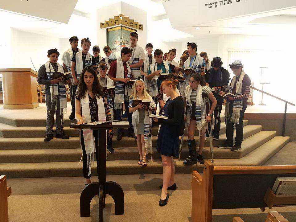 Shomrei Torah Synagogue | 7353 Valley Cir Blvd, West Hills, CA 91304 | Phone: (818) 854-7650