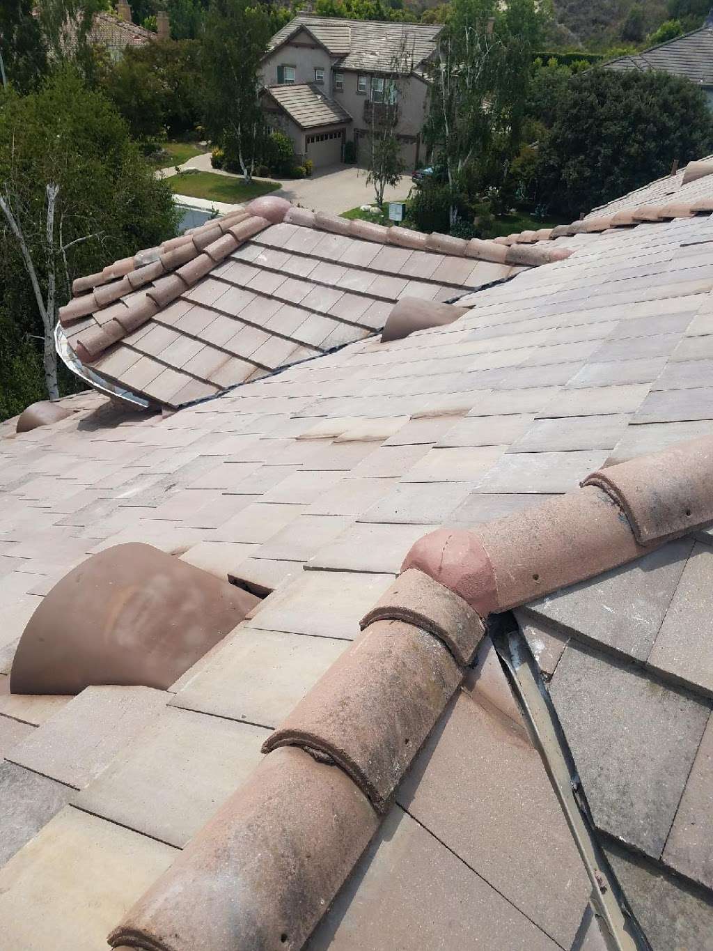 Roofing Services from All Climate | 2590 Yucca Dr Unit 2, Camarillo, CA 93012, USA | Phone: (805) 390-1792