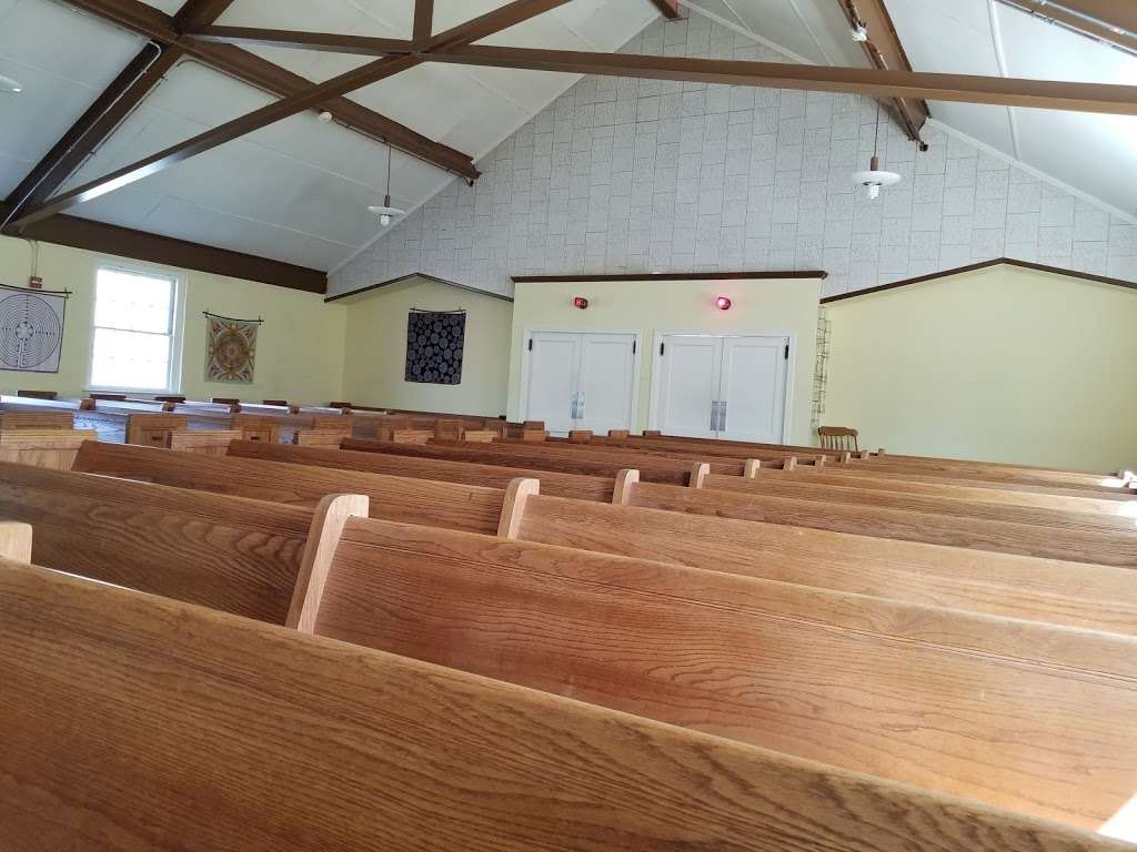Brookmont Church | 4000 Virginia Pl, Bethesda, MD 20816, USA | Phone: (301) 320-3498