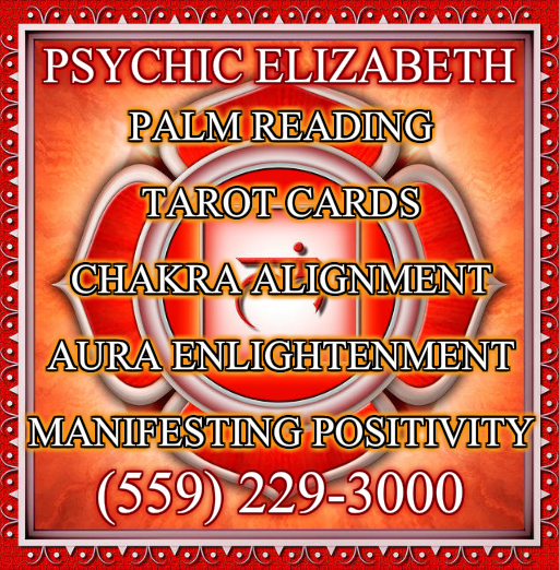 Psychic Elizabeth | 2403 E Ashlan Ave, Fresno, CA 93726, USA | Phone: (559) 229-3000
