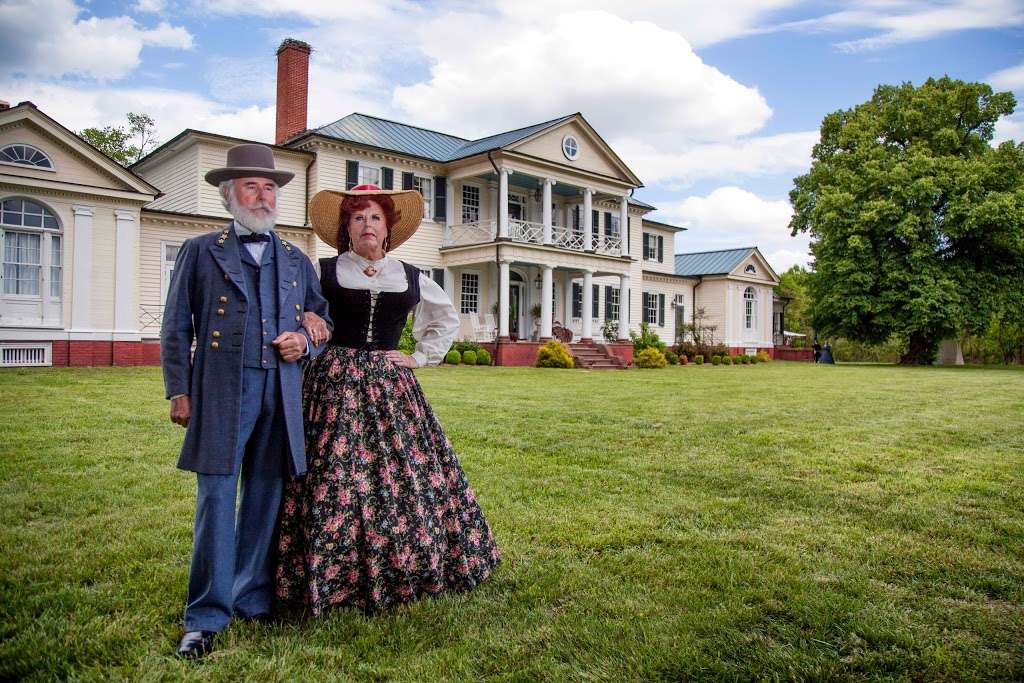 Belle Grove Plantation Bed and Breakfast | 9221 Belle Grove Dr, King George, VA 22485 | Phone: (540) 621-7340