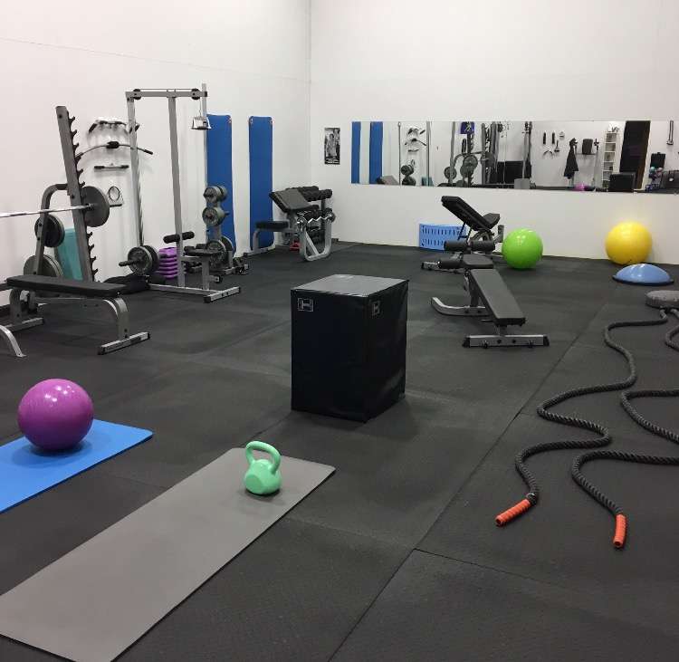 Techny Fitness | 1844 Techny Ct, Northbrook, IL 60062 | Phone: (224) 707-3623