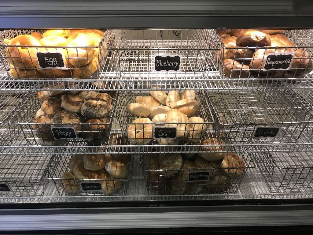 Blazing Bagels | 78 S Plank Rd, Newburgh, NY 12550, USA | Phone: (845) 522-8897