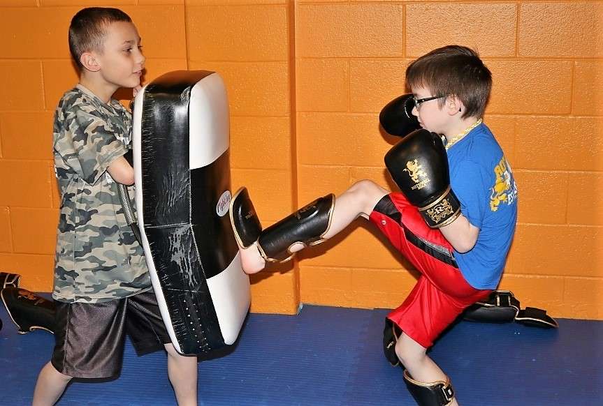 Rothwell Mixed Martial Arts | 7600 75th St, Kenosha, WI 53142, USA | Phone: (262) 764-5020