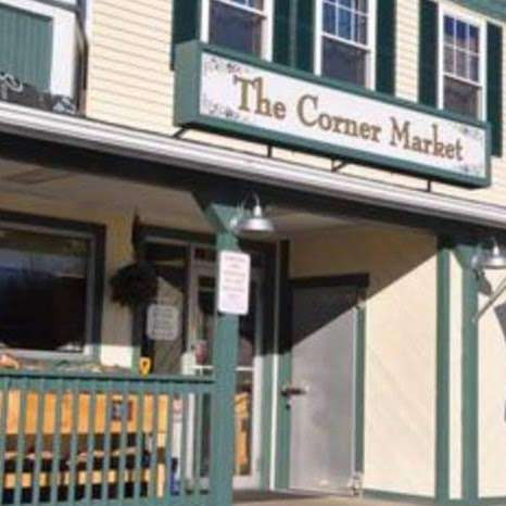 The Corner Market | 12 Concord St, Holliston, MA 01746, USA | Phone: (774) 233-1966