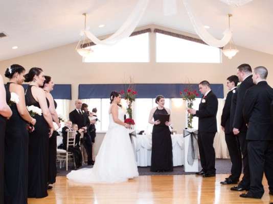 Bayside Function Room | 1 Range Rd, Nahant, MA 01908, USA | Phone: (781) 592-3080