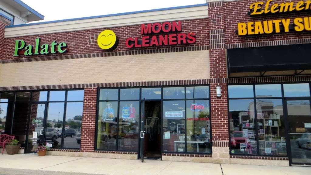 Moon Cleaners | 19266 Coastal Hwy #7, Rehoboth Beach, DE 19971, USA | Phone: (302) 227-4032