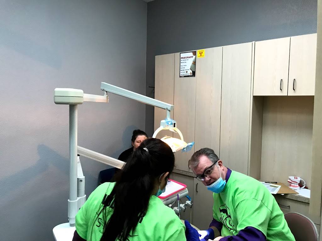 Amazing Smiles: Dr. Lucian D. Narita | 210 Central Expy S #85, Allen, TX 75013, USA | Phone: (972) 359-8500