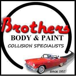 Brothers Body And Paint Inc | 1009 Morton Ave, Martinsville, IN 46151 | Phone: (765) 342-2442