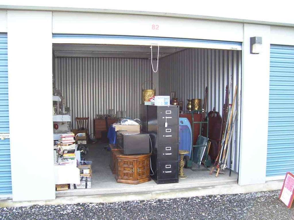 Phoenix Storage Inc | 1125 W Bridge St, Phoenixville, PA 19460, USA | Phone: (610) 933-5506