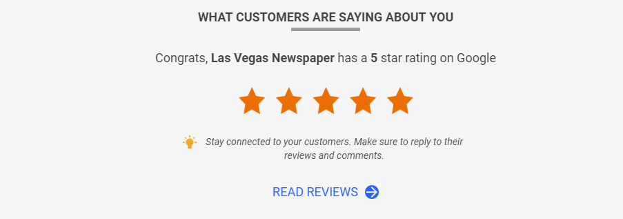 Las Vegas Newspaper | 3838 Raymert Dr, Las Vegas, NV 89121, USA | Phone: (702) 919-6397