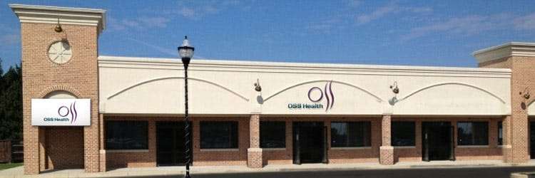OSS Health Hanover Orthopaedic Urgent Care and Orthopaedic Offic | 470 Eisenhower Dr, Hanover, PA 17331, USA | Phone: (717) 633-0031