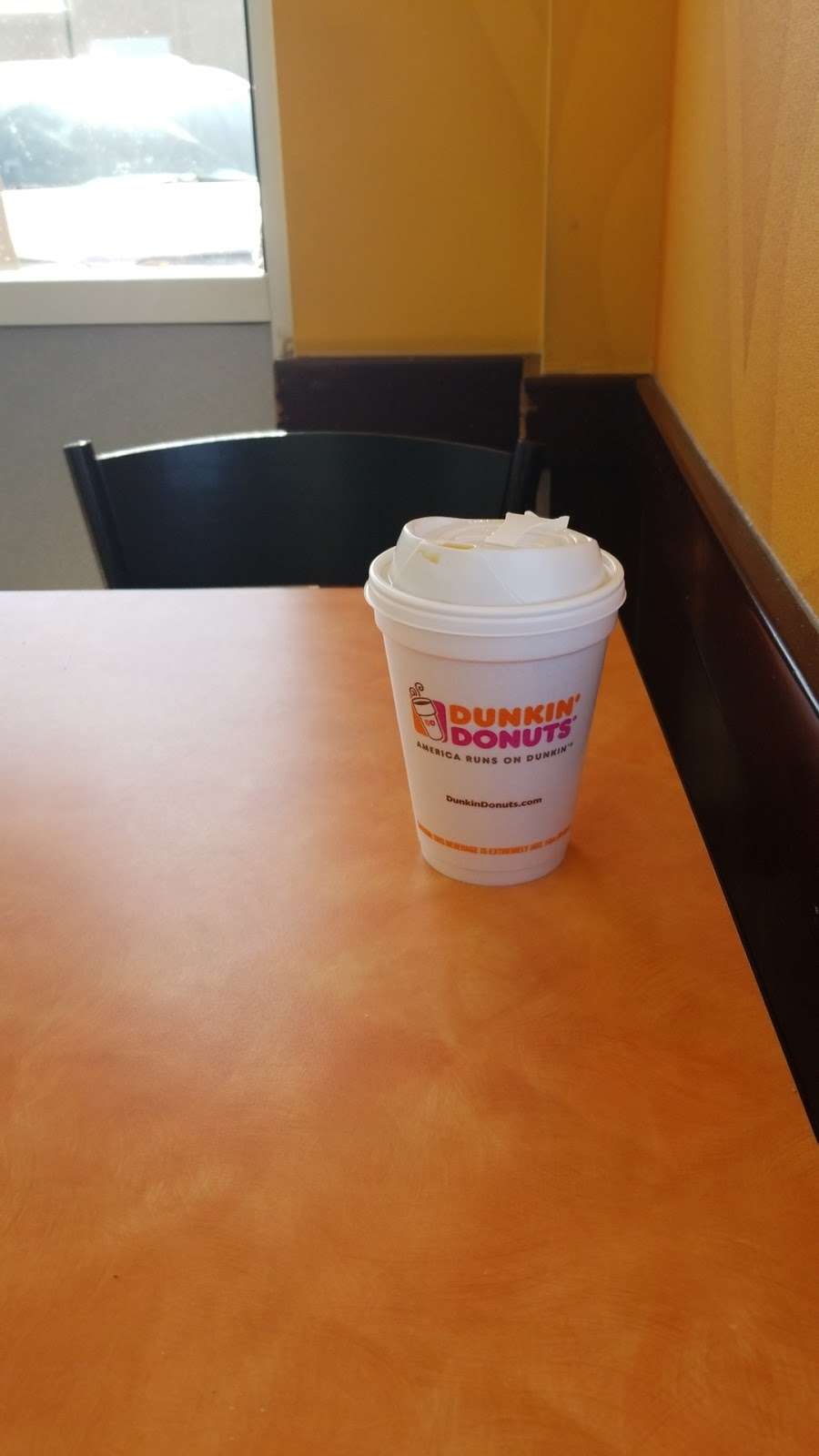 Dunkin Donuts | 171 Lefante Way, Bayonne, NJ 07002, USA | Phone: (201) 437-8080