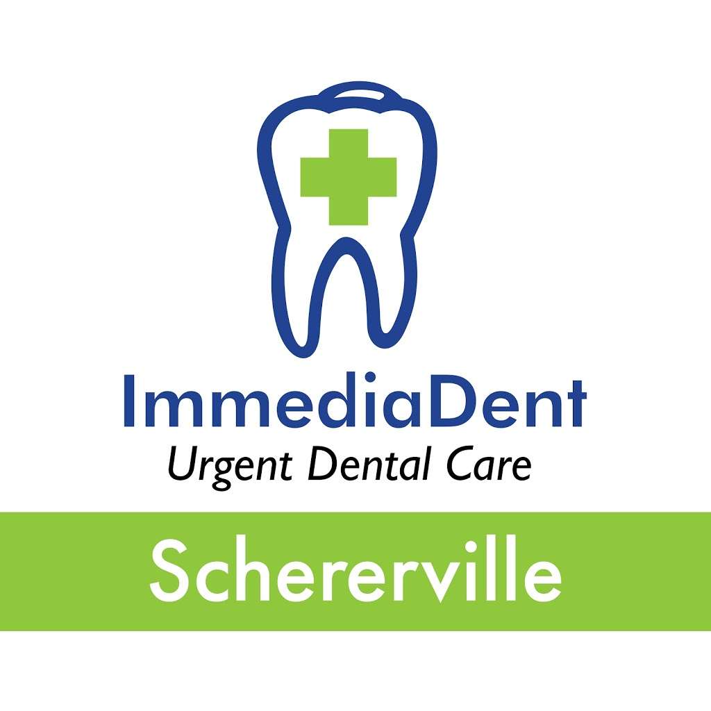 ImmediaDent | 713 US-41 Ste A, Schererville, IN 46375 | Phone: (219) 293-8039