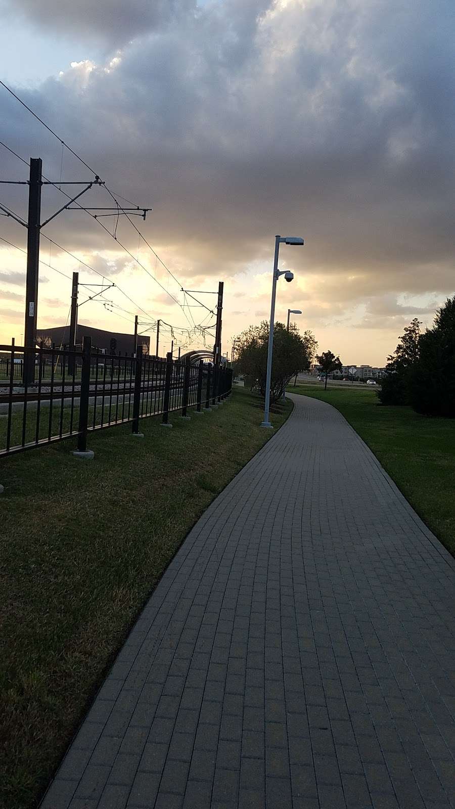 Irving Convention Center Station | Irving, TX 75039, USA