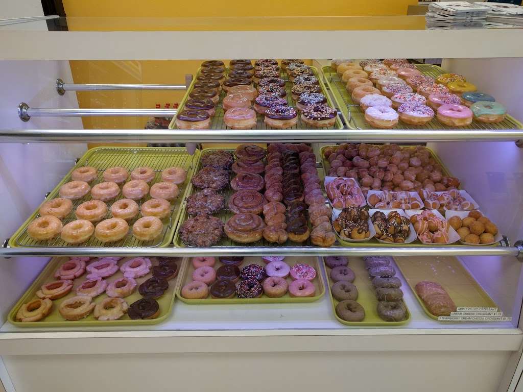 Donut Shack | 10003 Farm to Market 2920, Tomball, TX 77375, USA | Phone: (832) 843-6662