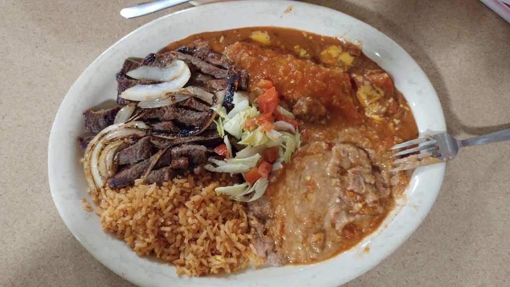 Normas Place Mexican Food | 11420 US-87, Adkins, TX 78101, USA | Phone: (210) 649-4007