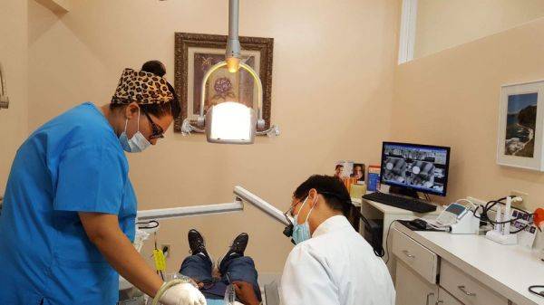 Binh Phan, DDS. Cypress Dental Care | 4971 Orange Ave, Cypress, CA 90630, USA | Phone: (714) 782-0214