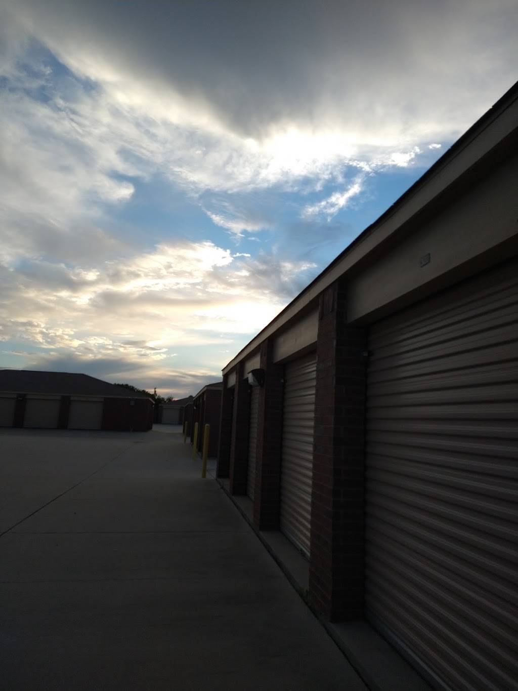 U-Stor Self-Storage | 5009 SE 29th St, Del City, OK 73115, USA | Phone: (405) 213-0319